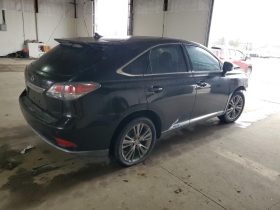 2014 Lexus RX 350