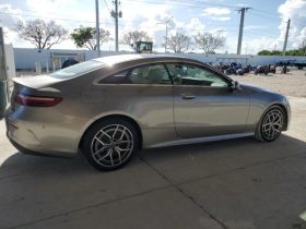 2023 MERCEDES-BENZ E 450