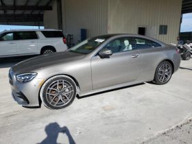 2023 MERCEDES-BENZ E 450