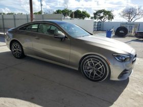 2023 MERCEDES-BENZ E 450