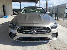 2023 MERCEDES-BENZ E 450