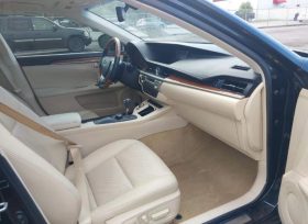2013 Lexus ES350h