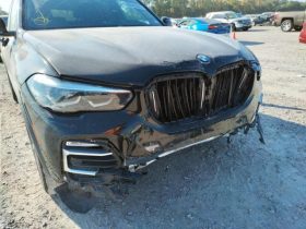 2019 BMW X5 Sdrive 40i