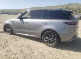 2023 Range Rover Sport
