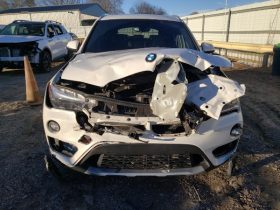 2018 BMW X1 sDrive 18d