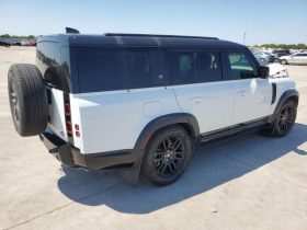 2023 Land Rover Defender