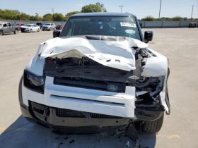 2023 Land Rover Defender