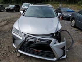 2016 Lexus RX350