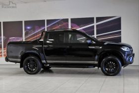 2020 Mercedes-Benz X 350d 4Matic