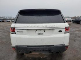 2015 Range Rover Sport