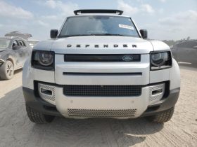 2020 Land Rover Defender