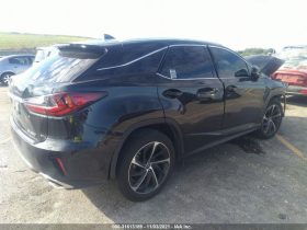 2019 Lexus RX 350