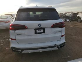 2018 BMW X5 xDrive 40i