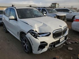 2018 BMW X5 xDrive 40i