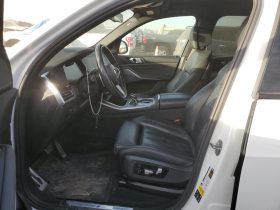 2018 BMW X5 xDrive 40i