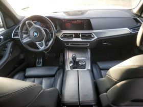 2018 BMW X5 xDrive 40i