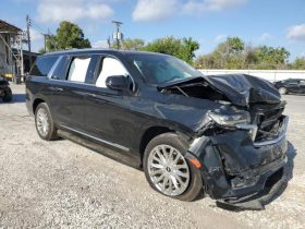 2021 Cadillac Escalade