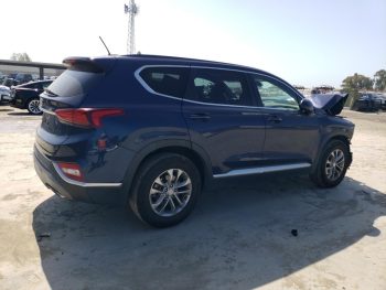 2018 Hyundai Santafe
