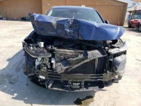 2018 Hyundai Santafe