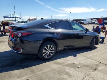 2018 Lexus ES 300h