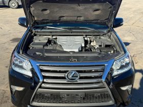 2019 Lexus GX460