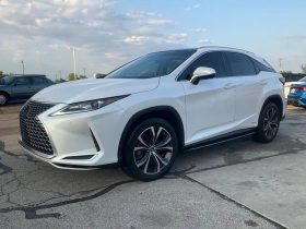 2022 Lexus RX450h